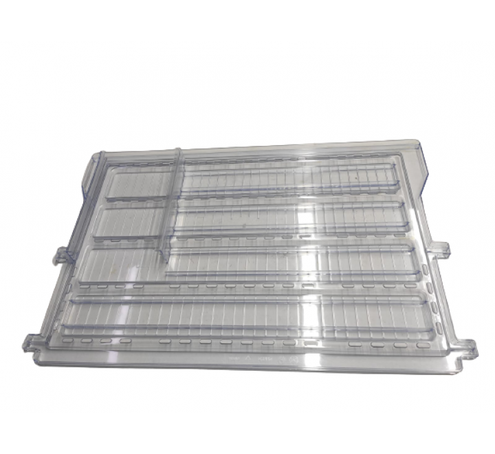 Beko  D1 9540 NM Buzdolabı Buzluk Rafı - ( 4851620600 )